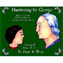 Handwriting By George Volume 2 Image